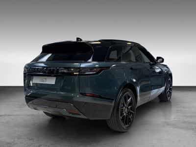 Land-Rover Range Rover Velar D300  Dynamic SE +RADAR TEMPOM +WINTERPAKET (2025) - Photo 6