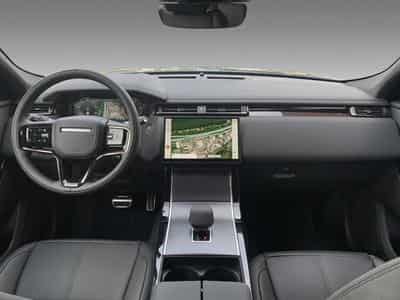 Land-Rover Range Rover Velar D300  Dynamic SE +RADAR TEMPOM +WINTERPAKET (2025) - Photo 9