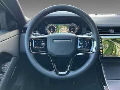 Land-Rover Range Rover Evoque D165  S +Komfortpaket (2025) - Photo 10
