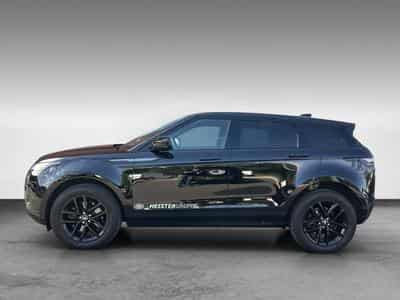 Land-Rover Range Rover Evoque D165  S +Komfortpaket (2025) - Photo 3