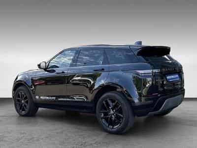 Land-Rover Range Rover Evoque D165  S +Komfortpaket (2025) - Photo 4