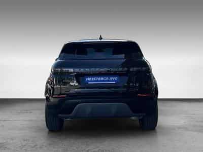 Land-Rover Range Rover Evoque D165  S +Komfortpaket (2025) - Photo 5