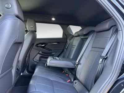 Land-Rover Range Rover Evoque D165  S +Komfortpaket (2025) - Photo 8