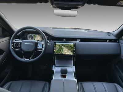 Land-Rover Range Rover Evoque D165  S +Komfortpaket (2025) - Photo 9
