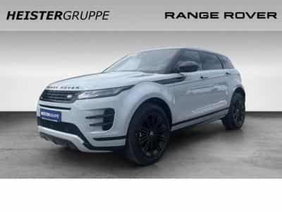 Land-Rover Range Rover Evoque P200 Dynamic SE PANORAMADACH BLACK PACK (2025) - Photo 1