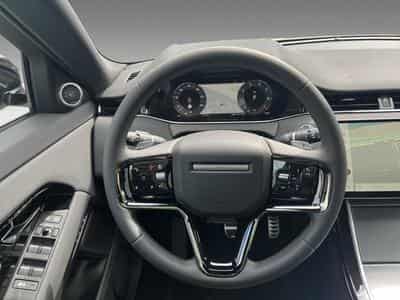 Land-Rover Range Rover Evoque P200 Dynamic SE PANORAMADACH BLACK PACK (2025) - Photo 10