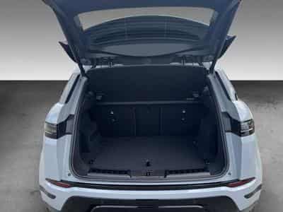 Land-Rover Range Rover Evoque P200 Dynamic SE PANORAMADACH BLACK PACK (2025) - Photo 11