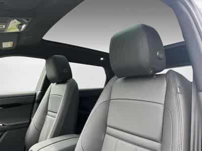 Land-Rover Range Rover Evoque P200 Dynamic SE PANORAMADACH BLACK PACK (2025) - Photo 12