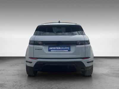 Land-Rover Range Rover Evoque P200 Dynamic SE PANORAMADACH BLACK PACK (2025) - Photo 5