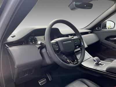 Land-Rover Range Rover Evoque P200 Dynamic SE PANORAMADACH BLACK PACK (2025) - Photo 7