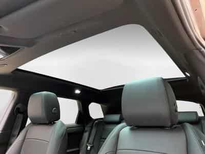 Land-Rover Range Rover Evoque P160 Dynamic SE +PANORAMADACH +WINTERPAKET +20 ZOLL RÄDER BL (2025) - Photo 12