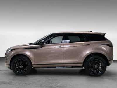 Land-Rover Range Rover Evoque P160 Dynamic SE +PANORAMADACH +WINTERPAKET +20 ZOLL RÄDER BL (2025) - Photo 3