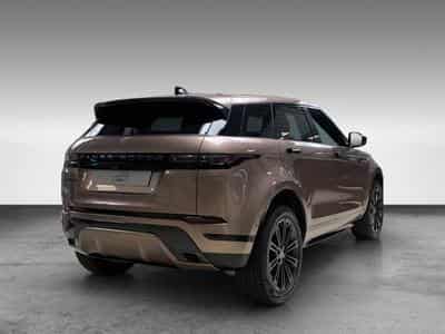 Land-Rover Range Rover Evoque P160 Dynamic SE +PANORAMADACH +WINTERPAKET +20 ZOLL RÄDER BL (2025) - Photo 6