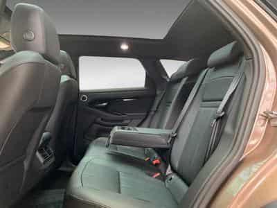 Land-Rover Range Rover Evoque P160 Dynamic SE +PANORAMADACH +WINTERPAKET +20 ZOLL RÄDER BL (2025) - Photo 8