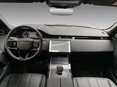 Land-Rover Range Rover Evoque P160 Dynamic SE +PANORAMADACH +WINTERPAKET +20 ZOLL RÄDER BL (2025) - Photo 9