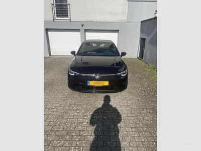 VW Golf 8R Performance Prix à disc (2022) - Photo 2