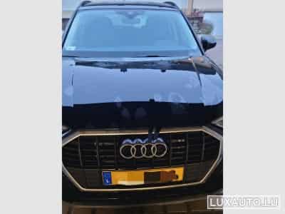 Audi Q3 Q3 45 TFSI e 180(245) kw(ch) S tronic (2022) - Foto 4