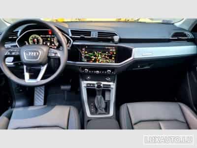 Audi Q3 Q3 45 TFSI e 180(245) kw(ch) S tronic (2022) - Foto 6
