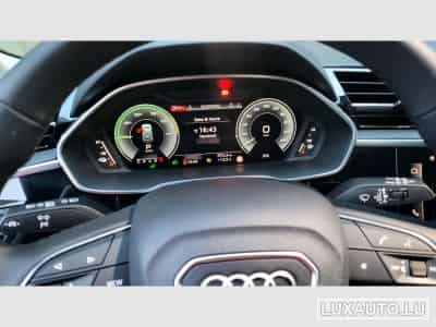Audi Q3 Q3 45 TFSI e 180(245) kw(ch) S tronic (2022) - Foto 7