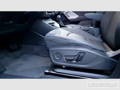 Audi Q3 Q3 45 TFSI e 180(245) kw(ch) S tronic (2022) - Foto 8