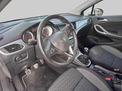 Opel Astra K Edition (2020) - Foto 11