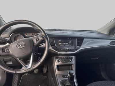 Opel Astra K Edition (2020) - Foto 13