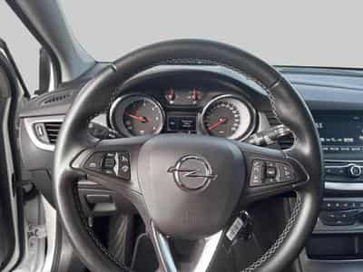 Opel Astra K Edition (2020) - Foto 14