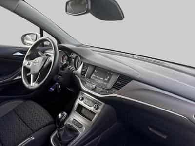 Opel Astra K Edition (2020) - Foto 9