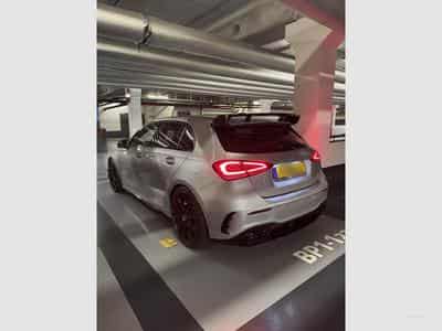 Mercedes A 45 AMG A45S AMG 4MATIC+ (2022) - Photo 1