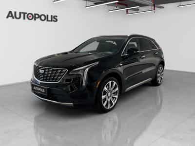 Cadillac XT4 PREMIUM LUXURY AWD MY 2022 (2023) - Photo 1