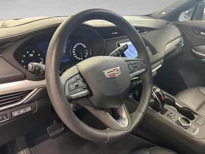 Cadillac XT4 PREMIUM LUXURY AWD MY 2022 (2023) - Photo 10