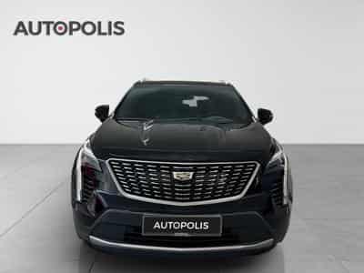Cadillac XT4 PREMIUM LUXURY AWD MY 2022 (2023) - Photo 12