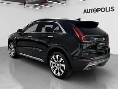Cadillac XT4 PREMIUM LUXURY AWD MY 2022 (2023) - Photo 2