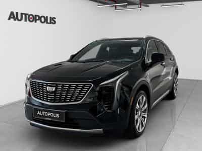 Cadillac XT4 PREMIUM LUXURY AWD MY 2022 (2023) - Photo 6