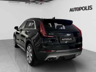 Cadillac XT4 PREMIUM LUXURY AWD MY 2022 (2023) - Photo 7