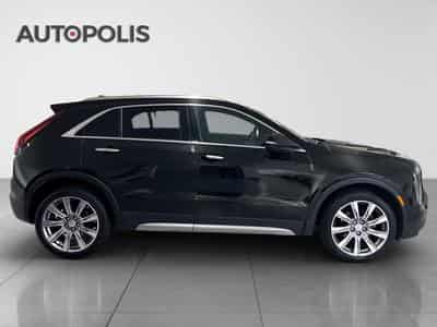 Cadillac XT4 PREMIUM LUXURY AWD MY 2022 (2023) - Photo 8