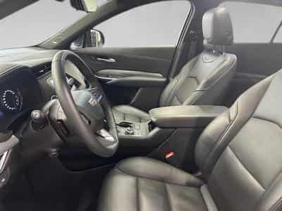 Cadillac XT4 PREMIUM LUXURY AWD MY 2022 (2023) - Photo 9