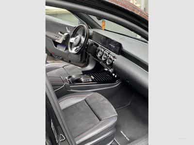 Mercedes A 180 A180D AMG LINE Limousine (2021) - Photo 1