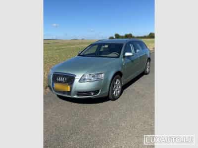 Audi A6 (2007) - Foto 1
