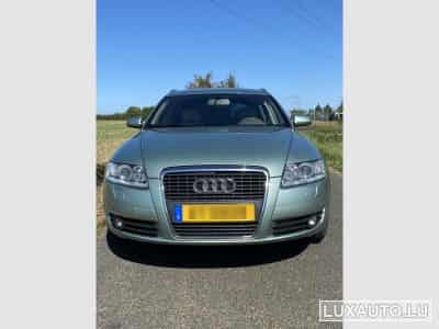 Audi A6 (2007) - Foto 2