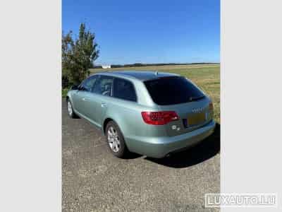 Audi A6 (2007) - Foto 3