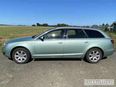 Audi A6 (2007) - Foto 4