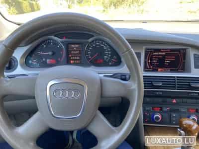Audi A6 (2007) - Foto 5