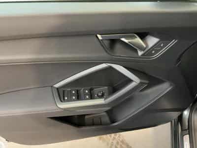 Audi Q3 SB+S-line+S-Tronic+35TDI+LED (2025) - Photo 14