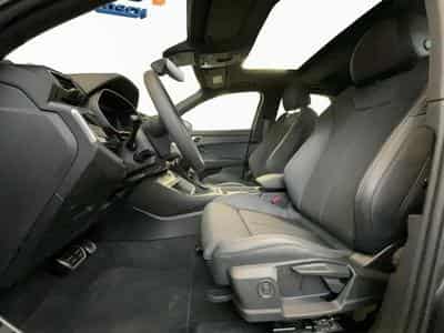 Audi Q3 SB+S-line+S-Tronic+35TDI+LED (2025) - Photo 9