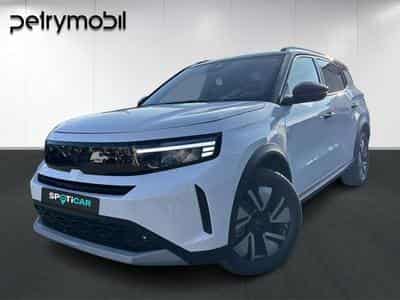 Opel Frontera GS (2025) - Foto 1