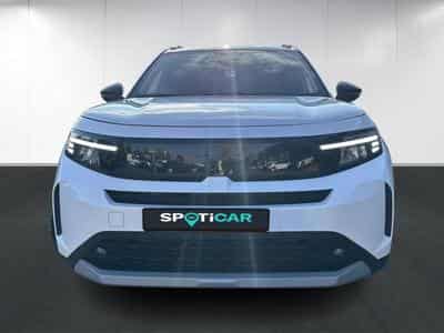 Opel Frontera GS (2025) - Foto 2