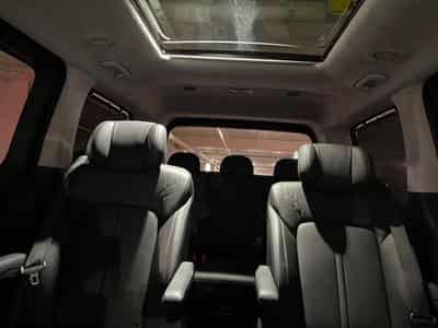 Hyundai Staria 1.6 T-GDi Luxury Bronze (2025) - Photo 13