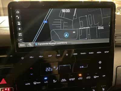 Hyundai Staria 1.6 T-GDi Luxury Bronze (2025) - Photo 3