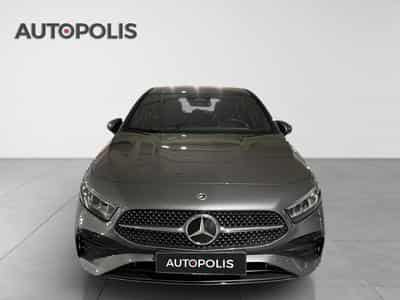 Mercedes A 200 1.3 hatchback AMG EDITION (2025) - Foto 14